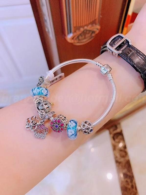 Pandora Bracelets 1195